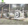 Waste Motor Oil Diesel Gasifier Engine Recyclers